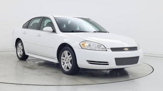 CHEVROLET IMPALA LIMITED 2016 2G1WB5E30G1123065 image CHEVROLET IMPALA LIMITED 2016 2G1WB5E30G1123065 image